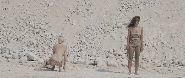 Camilla Cornelia Lehmann Nude Leaked Photo #15