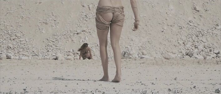 Camilla Cornelia Lehmann Nude Leaked Photo #16