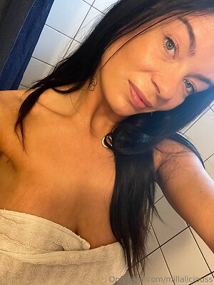 Camilla Dandanell leaked photo #20