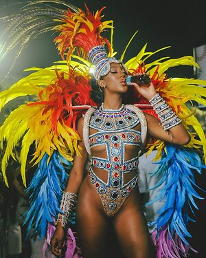 Camilla de Lucas leaked photo #19