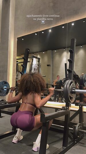 Camilla de Lucas leaked photo #39