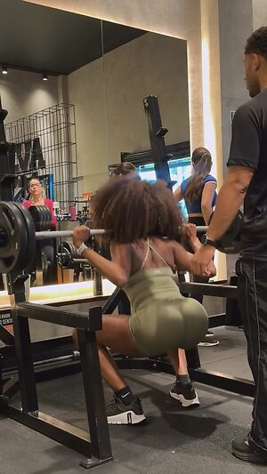 Camilla de Lucas leaked photo #44