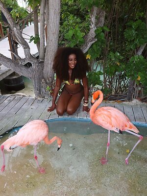 Camilla de Lucas leaked photo #51