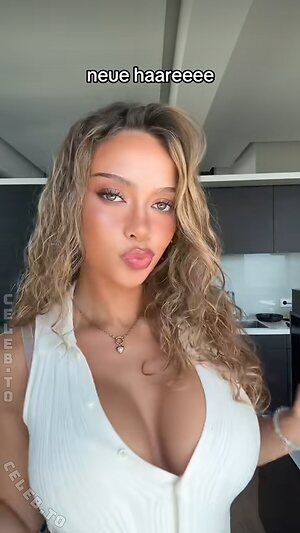 Camilla Nkenke
