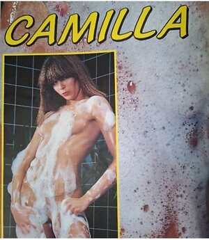 Camilla Pettersson Nude Leaked Photo #11