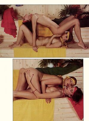 Camilla Pettersson leaked photo #13