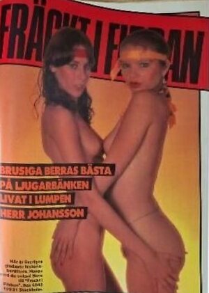 Camilla Pettersson Nude Leaked Photo #19