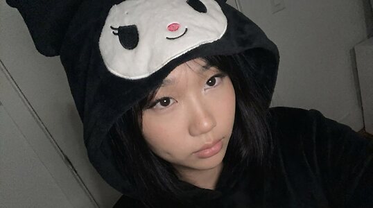 Camilla Taka Nude Leaked Photo #3