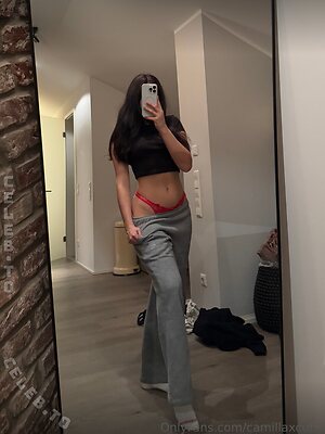 Camillaxcutie Nude Leaked Photo #3
