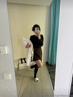 Camillaxcutie photo
