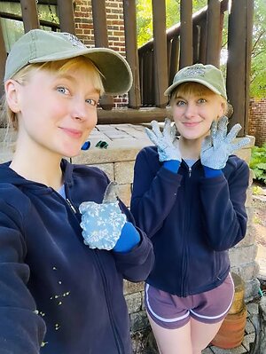 Camille and Kennerly