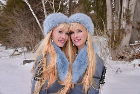 Camille and Kennerly