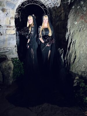 Camille and Kennerly
