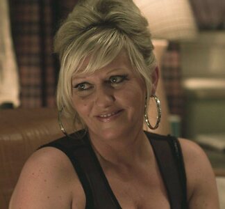 Camille Coduri
