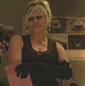 Camille Coduri Nude Leaked Photo #3