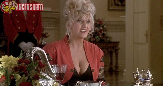 Camille Coduri leaked photo #16