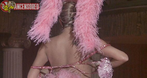 Camille Coduri leaked photo #20