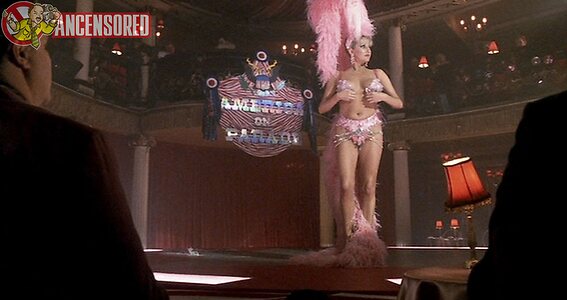 Camille Coduri leaked photo #22