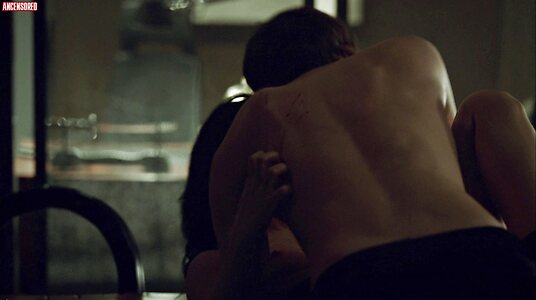 Camille De Pazzis leaked photo #5