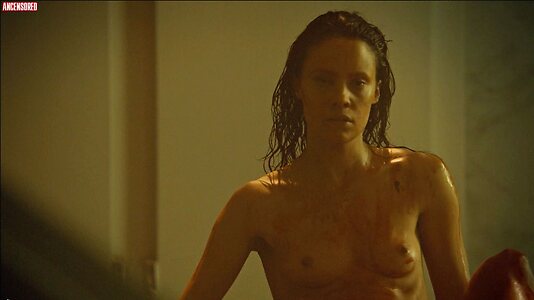 Camille De Pazzis leaked photo #6