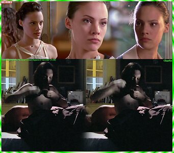 Camille De Pazzis Nude Leaked Photo #14