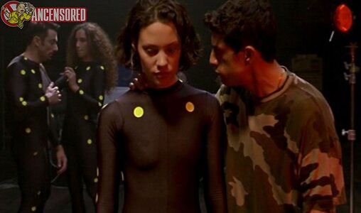 Camille De Pazzis Nude Leaked Photo #18