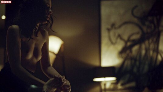 Camille De Pazzis leaked photo #23