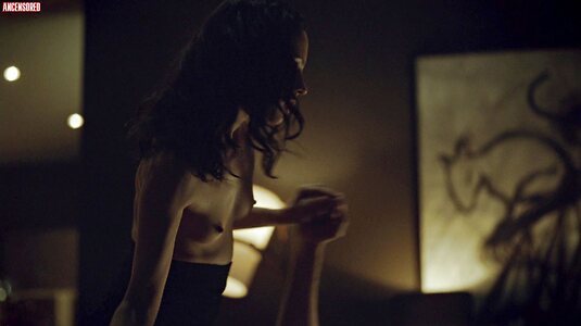Camille De Pazzis leaked photo #26