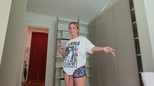 Camille LV leaked photo #16