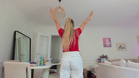 Camille LV leaked photo #20