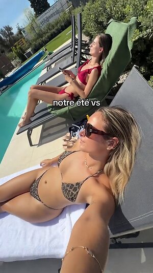 Camille LV leaked photo #22