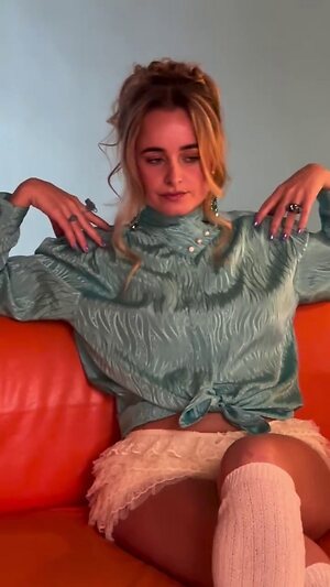 Camille LV leaked photo #23