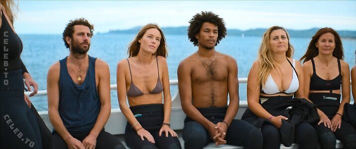 Camille Rowe Nude Leaked Photo #28