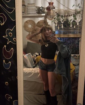 camillektremblay leaked photo #5