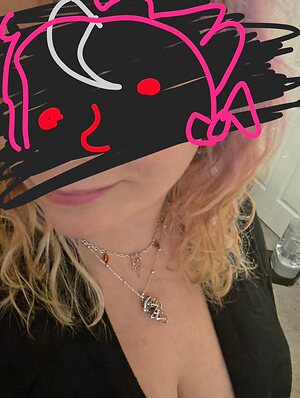 Camizole Corzette leaked photo #2