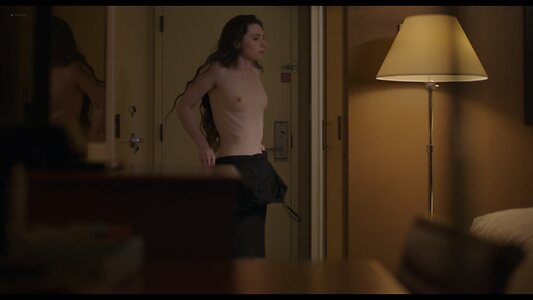 Canadian Celebrities leaked photo #4