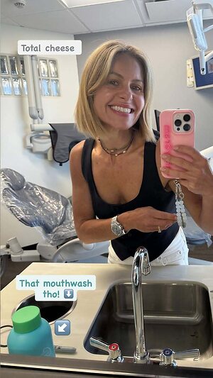 Candace Cameron Bure
