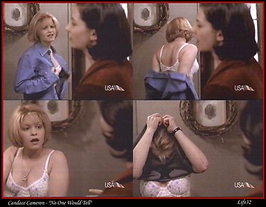 Candace Cameron Bure leaked photo #49