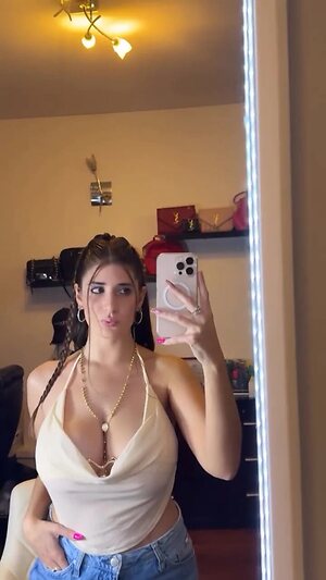 Candela "Candee" leaked photo #4