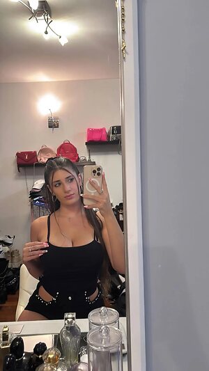 Candela "Candee" leaked photo #9