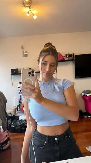 Candela "Candee" leaked photo #29