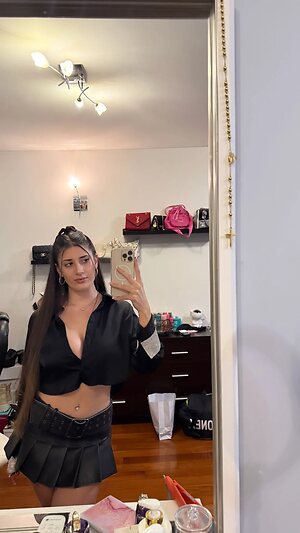 Candela "Candee" leaked photo #31