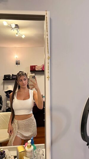 Candela "Candee" leaked photo #56