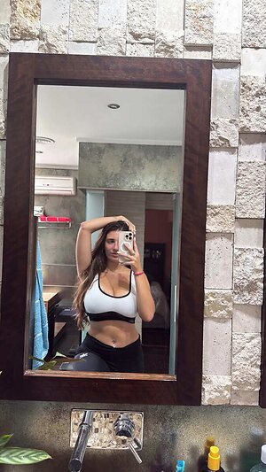 Candela "Candee" leaked photo #63