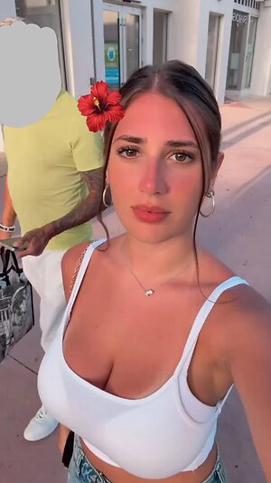 Candela "Candee" leaked photo #68