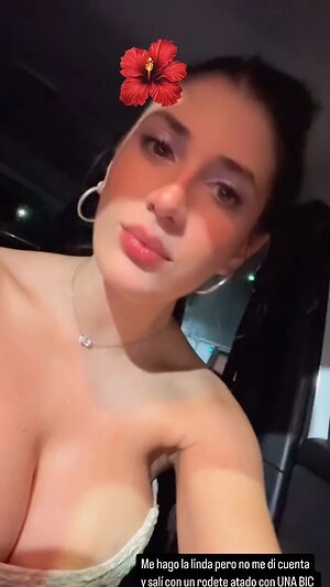 Candela "Candee" Nude Leaked Photo #75