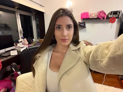 Candela "Candee" Nude Leaked Photo #85