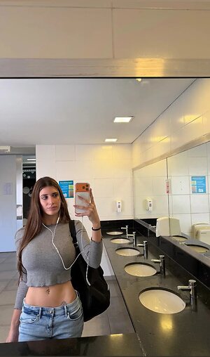 Candela "Candee" Nude Leaked Photo #94