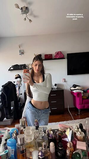 Candela "Candee" Nude Leaked Photo #96