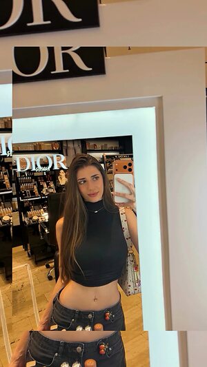 Candela "Candee" leaked photos